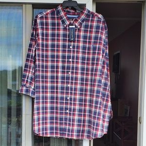 NWT Mens U.S Polo Assn.4 XL